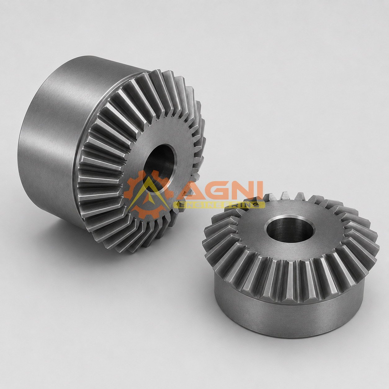 Straight bevel gear Straight bevel gear